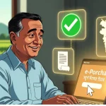 অনলাইনে জমির খাজনা পরিশোধ করুন