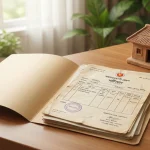 জমি কেনার আগে কি কি ডকুমেন্ট চেক করা